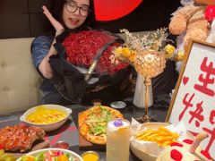 -Nord Grill&Bar Highland诺德西餐(深圳欢乐海岸店)