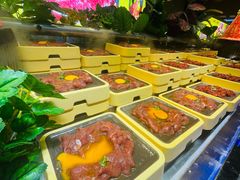 -千家粗粮王·火锅烧烤自助(庆阳店)