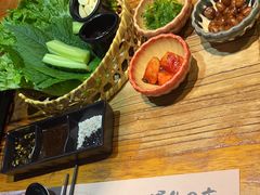 -黑牛の店·和牛烧肉(大悦城店)