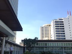 -曼谷铂尔曼皇权酒店