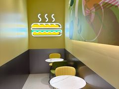 -赛百味SUBWAY(毓璜顶店)