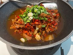 -味上湘菜馆(悦方ID MALL店)