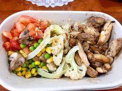 -超级碗FOODBOWL(成都来福士店)