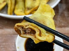 -草桥清真牛肉锅贴扁食店