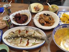 -灵福缘私房菜·农家菜(拈花湾·灵山大佛必推店)