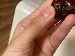 智利车厘子-水果地带(中航国际店)