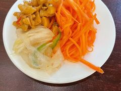 -巴依家新疆手抓饭(菱角湖万达店)