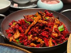 -山石榴·贵州菜(丰盛里店)