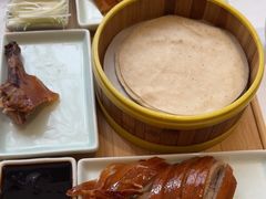-香丰阁·烤鸭·川湘菜(昌平店)