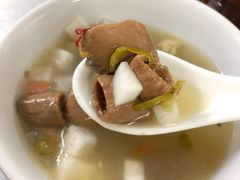 -银记肠粉店(北京路店)