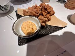 -火山屋台(新街口店)