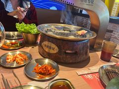 -西塔拾玖泥炉烤肉·活鳗(芝麻街店)