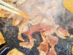 -平山城鑫烧烤(建国楼店)