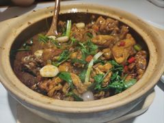 -火啫啫·粤式啫啫煲(南通首店)