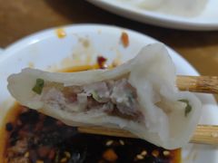 -山东水饺(南坪新街店)