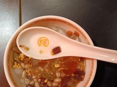 探鱼冰粉-探鱼·鲜青椒爽麻烤鱼(番禺万达店)