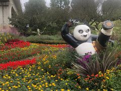 -秀丽东方