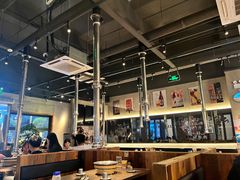 -山居屋炭火烧肉(厚街万达店)