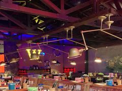 大堂-蘭奢雅集·江浙菜(青山江滩店)