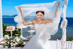 -芭莎视觉婚纱摄影(花溪店)