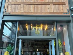 -The Rug Cafe(王府中环店)