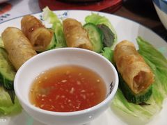-美奈小馆·越南料理(中航城君尚购物中心店)