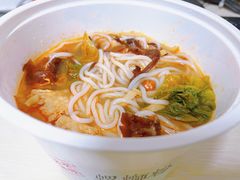-水平有限螺蛳粉(宏达大厦店)