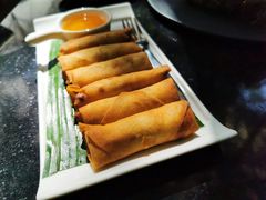 春卷-Fern Forest Cafe