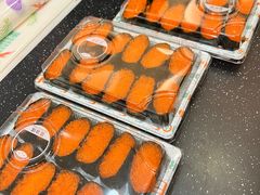 -争鲜回转寿司(通州万达店)
