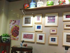 大堂-一记面馆(易发店)