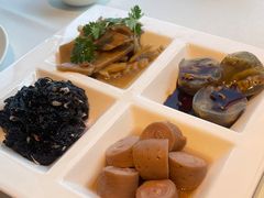 -莆田餐厅PUTIEN(颐堤港店)