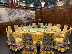 -白家大院·王府宫廷菜(苏州街店)