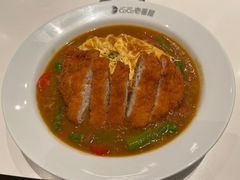 -COCO壱番屋(大华路店)