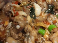 -川悦壹号·川菜(蠡溪路店)