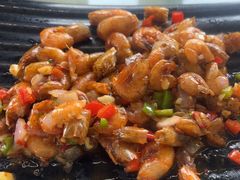 -八仔大富楼·河鲜(西江店)