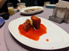 -云锦壹号·淮扬宴(徐汇万科店)