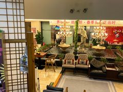 -汤泉良子.足疗按摩.SPA(中关村店)