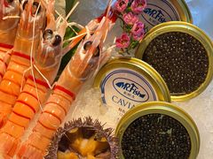 -Mr.Fish鱼鲜生海鲜放题(高德置地冬广场店)