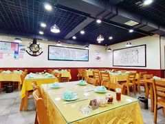 -春水锅贴·传统鲁菜(大明湖店)