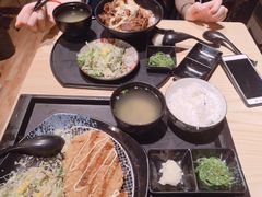 -左舞和风屋便当(金地店)