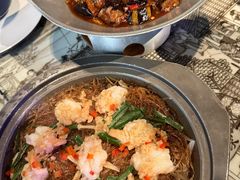 -绿茶餐厅(光谷世界城步行街店)