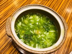 蔬菜汤-Hoang Yen Vietnamese Cuisine