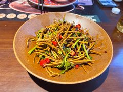 -拾捌川·自贡爆炒(新街口店)