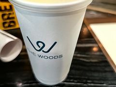 -THE WOODS 简餐 (国贸商城店)