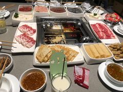 -海底捞火锅(5050购物中心店)