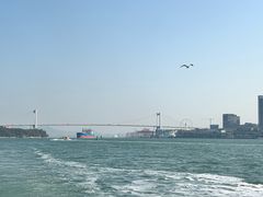 -厦门邮轮中心厦鼓码头(轮渡站)