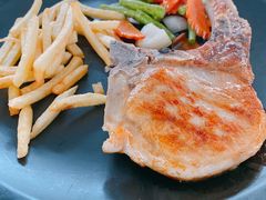 -Doo Dee Thai Food(Issan/Isaan/Esan)