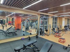 -CXFIT 陈徐健身工作室(凯旋店)