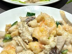 -燕春楼(海河华鼎店)