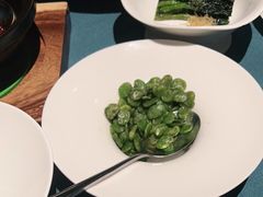 -三利音·玖弄小鲜(浦东嘉里城店)